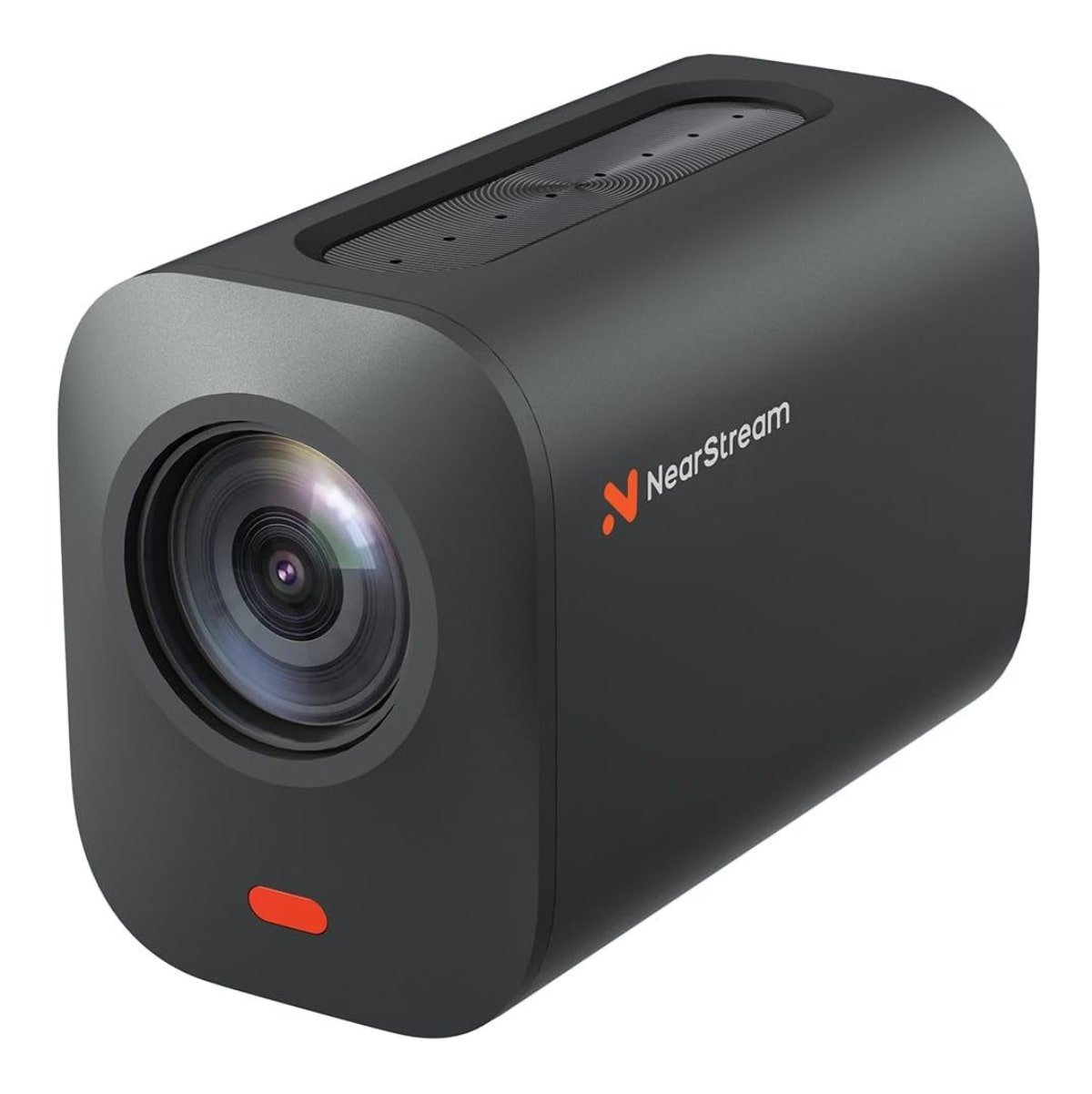 NearStream VM33 2K AI Noise-Cancelling Wireless Streaming Camera