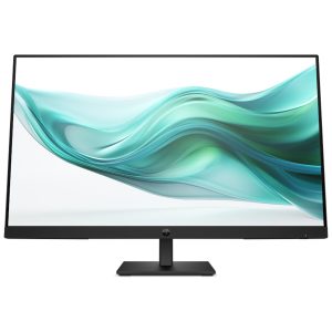 HP Series 3 Pro 27" FHD IPS Monitor