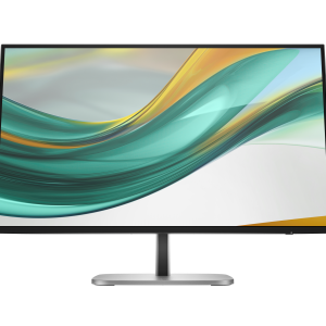 HP Series 5 Pro 27″ FHD Monitor — 120Hz — 5ms IPS
