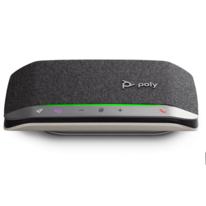 Poly Sync 20+M Speakerphone USB-C/A Adapter