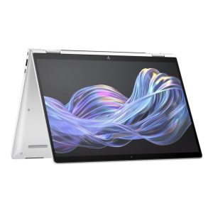 HPIC HP EliteBook X Flip G1i 14 Notebook Next Gen AI PC Core Ultra 5 228V 32GB X Flip G1i 1TB PCIe NVMe TLC SSD 14.0 BV WUXGAW+LBL UWVA 400 wAI ISPTouch Panel Win 11 Pro 64 NGS…