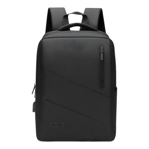 Logitech & Acces BODYGLOVE RECON2 LAPTOP BACKPACK-BLK