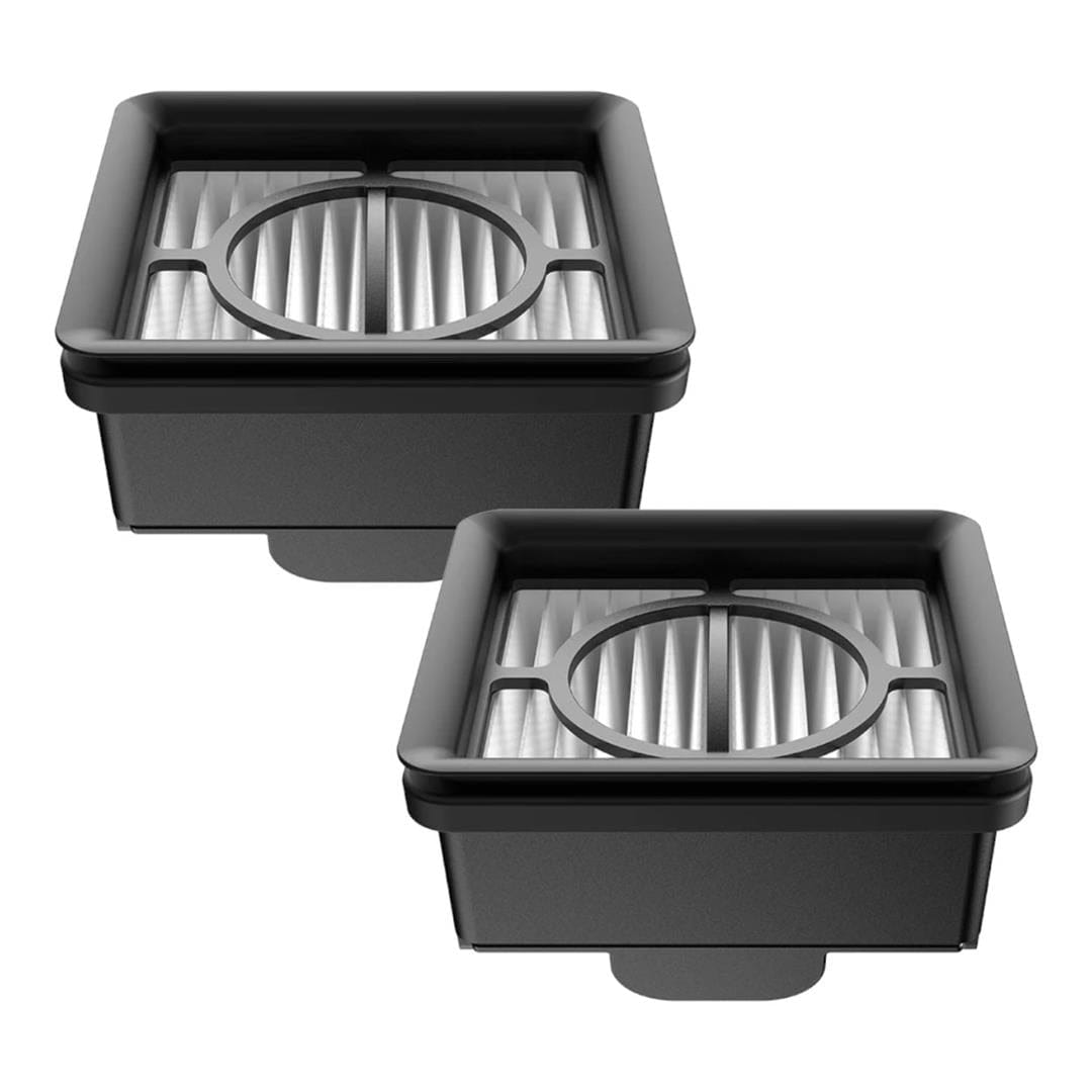 Xiaomi Truclean W20 Wet Dry Vacuum Filter 2-Pack