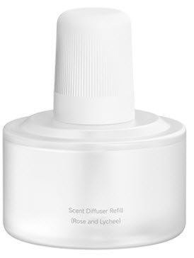 Xiaomi Smart Scent Diffuser Refill (Rose and Lychee) 135ml