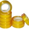 Brainware Office and Student Clear Tape