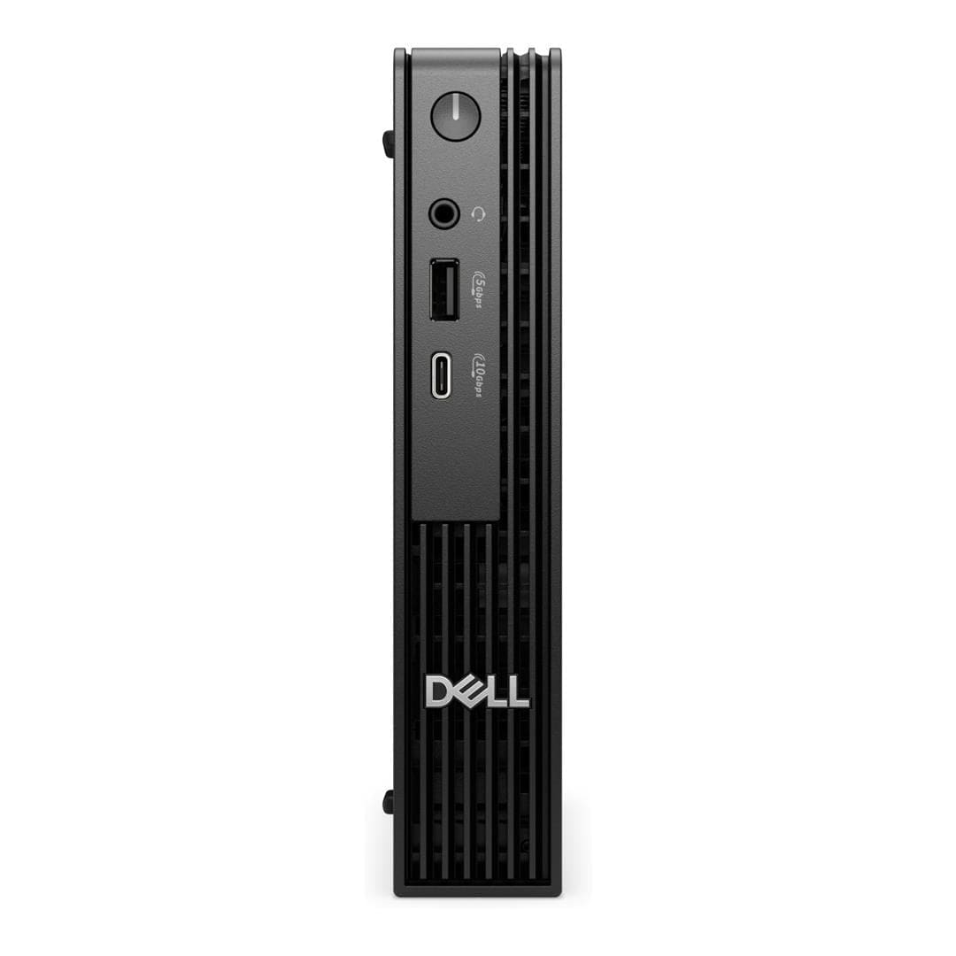 DELL PRO MICRO QCM1250 CORE I5 14500T 8GB 512GB WIFI WIN 11 PRO 3Y PS