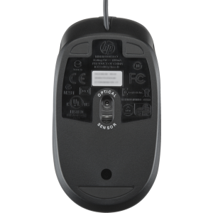 HP USB Optical 2.9M Mouse