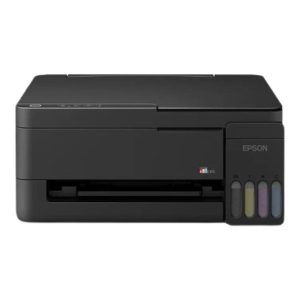 Epson EcoTank L3310 - 3-in-1; 33ppm; 50 sheet paper tray; manual duplex