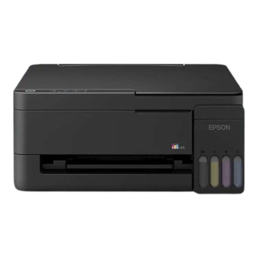 Epson EcoTank L3310 - 3-in-1; 33ppm; 50 sheet paper tray; manual duplex