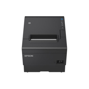 Epson C31CJ57112 Epson TM-T88VII USB Ethernet Serial PS Black EU USB Ethernet interface.