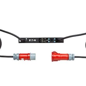 Eaton EPDU IL 0U (309 32A 3P)1X309