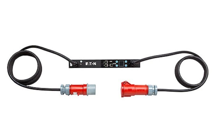 Eaton EPDU IL 0U (309 32A 3P)1X309