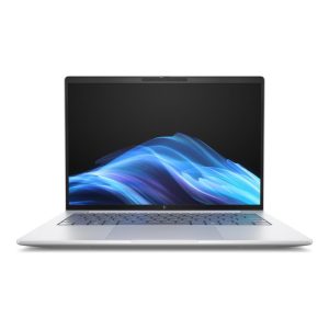 HP EliteBook 8 G1i 14 inch Notebook AI Ultra 5 225U 16GB (1x16GB) DDR5 5600 512GB PCIe NVMe SSD 14WUXGAAGLED300UWVAf5MPIRISP+LP60HzbLCD Windows 11 Pro 64 Wi Fi 7 +BT 5.4…
