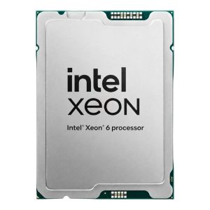 Intel® Xeon® 6353P 8Core Processor (24M Cache; 2.70 GHz) FC-LGA16A; Tray