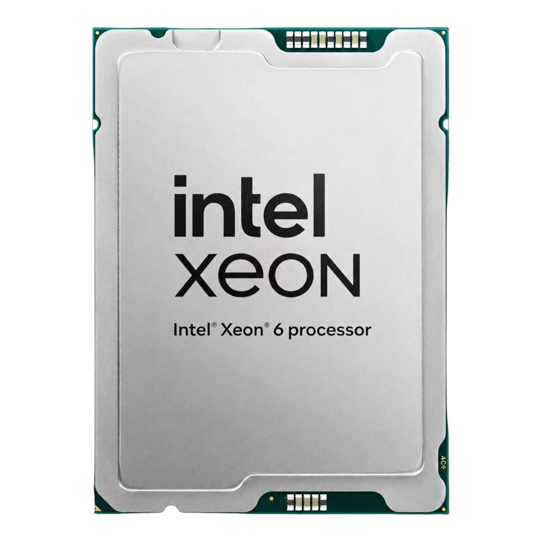 Intel® Xeon® 6353P 8Core Processor (24M Cache; 2.70 GHz) FC-LGA16A; Tray