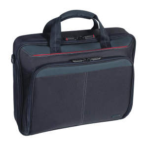 Targus Classic 13/14/15.6/16" Clamshell Case - Black