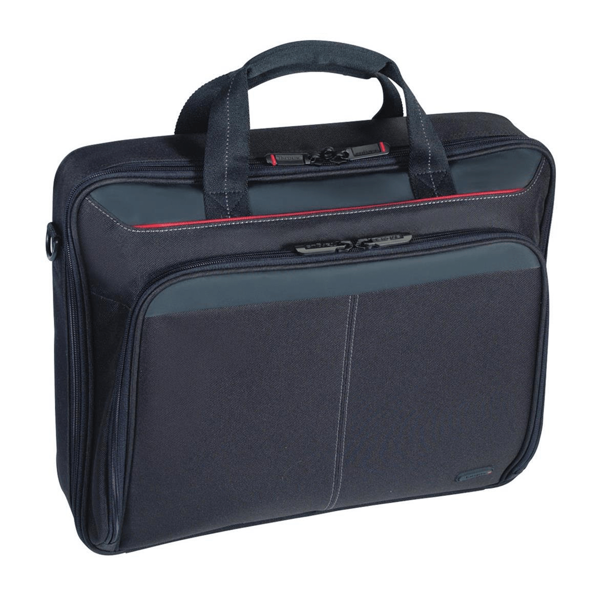Targus Classic 13/14/15.6/16" Clamshell Case - Black