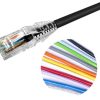 CommScope CAT5e 3m Grey Patch Cord