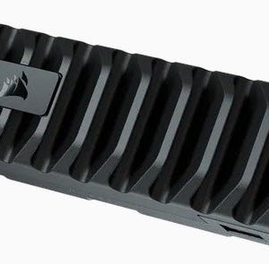 Corsair MP600 PRO XT 4TB M.2 NVMe PCIe Gen. 4 x4 SSD; Read Up To 7100MB/s; Write up to 6800MB/s