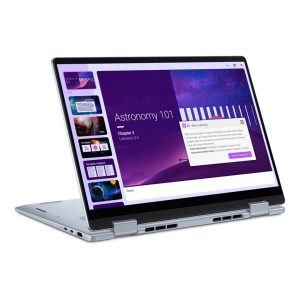 DELL 14 PLUS 2IN1 DB04250 U5 226V 16GB 512GB 14" FHD TOUCH W11 PRO 4YR PRO SUPPORT PLUS