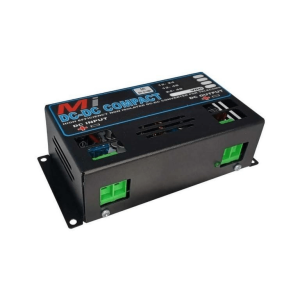 Output DC-DC Converter, INPUT:24VDC, OUTPUT: 48VDC (6.25A)