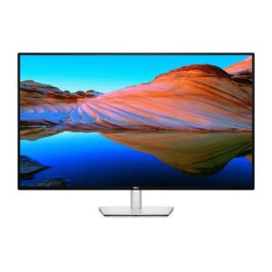 Dell UltraSharp 43 4K USB-C Hub Monitor-U4323QE -107.9cm (42.5)