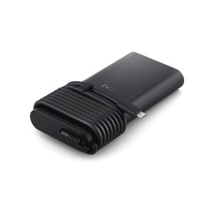 Dell 100W USB-C AC Adapter with Red Top Plug Power Cord - South Africa