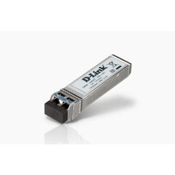 D-Link 10GBASE-LR SFP+ Transceiver 10km (with DDM)