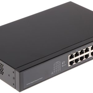 Dahua 16-Port Unmanaged Gigabit Switch