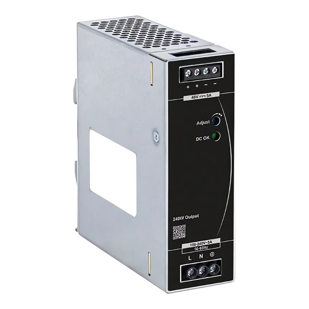 Hikvision Industrial Network Switch