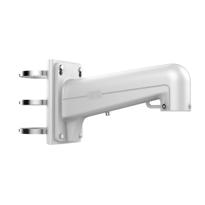 Vertical Pole Mount for Speed Dome;