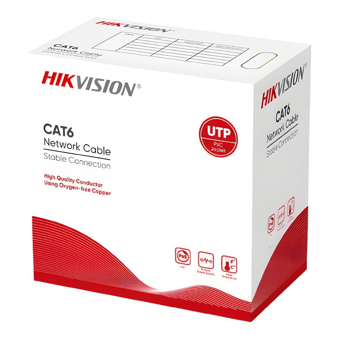 Hikvision