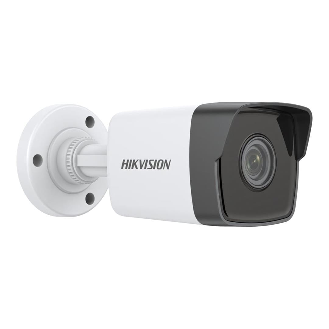 Hikvision 2MP Fixed Bullet IP Camera