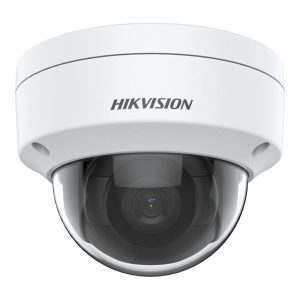 Hikvision 2MP Fixed Dome IP Camera