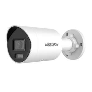 Hikvision 4MP Fixed Minin Bullet Network Camera