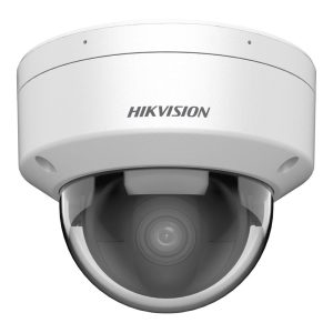 Hikvision 4MP DarkFighter  Fixed Dome IP Camera