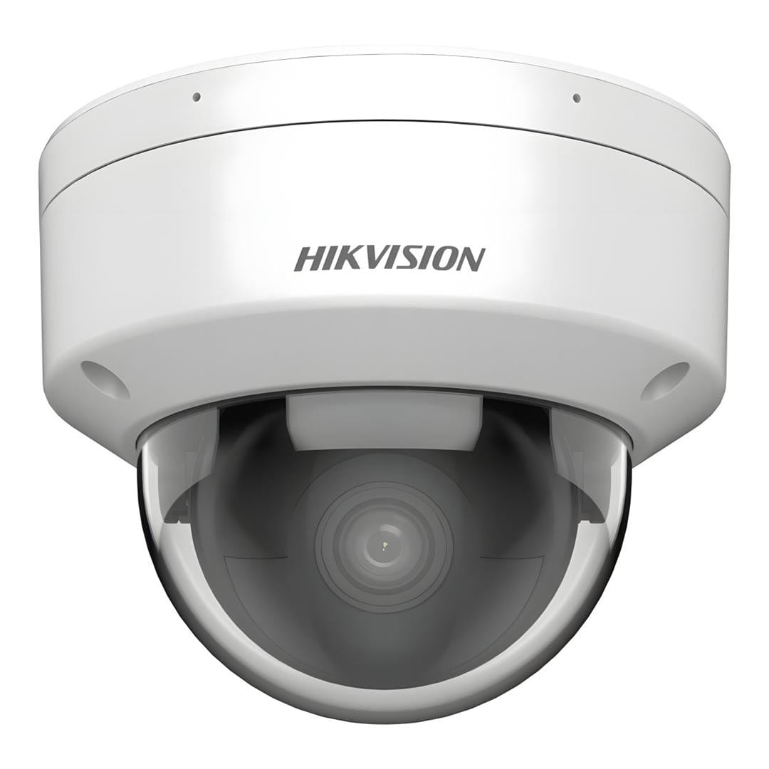 Hikvision