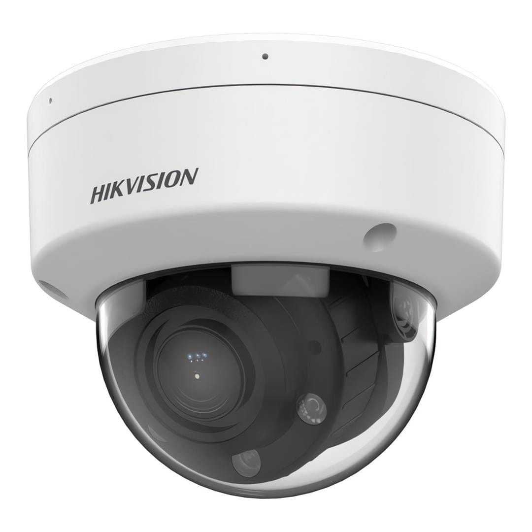 Hikvision