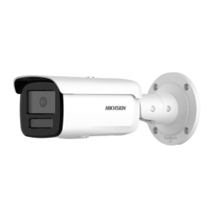 Hikvision 4MP Darkfighter Fiexed Bullet IP Camera