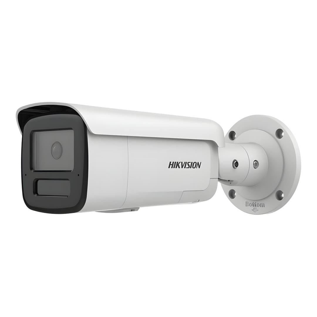 Hikvision