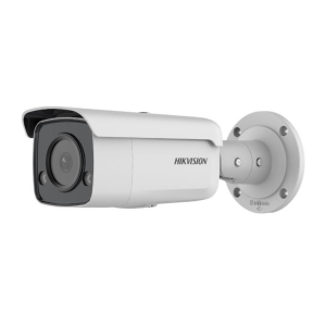 Hikvision 4MP ColorVU Fixed Bullet IP Camera