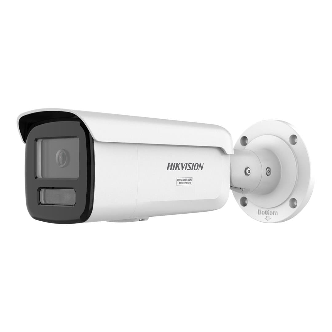 Hikvision