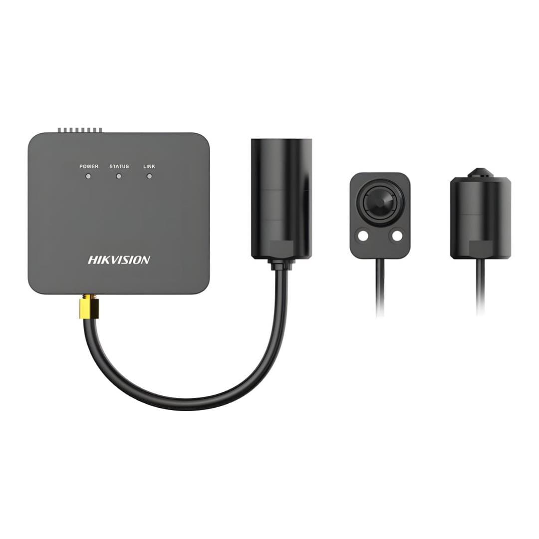 Hikvision