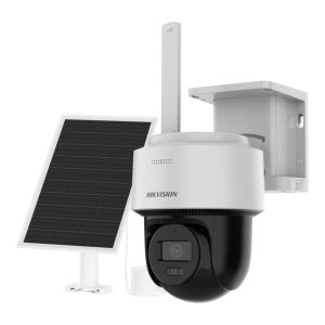 Hikvision