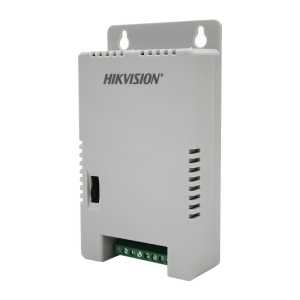 Hikvision 4 Channel Switching Mode Power SUPPLY