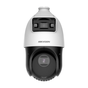Hikvision Tandemvu 2MP IR Network Speed Dome IP Camera