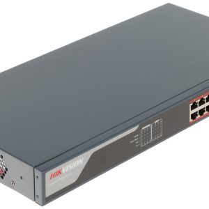Hikvision DS-3E1318P-EI 16-Port Smart Managed PoE Switch