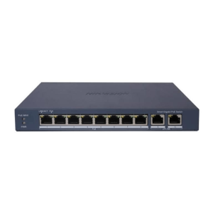 Hikvision