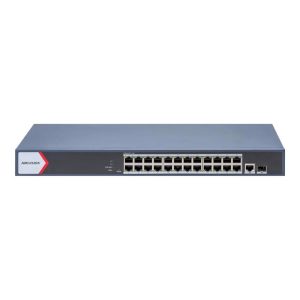Hikvision