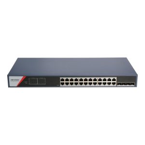 Hikvision